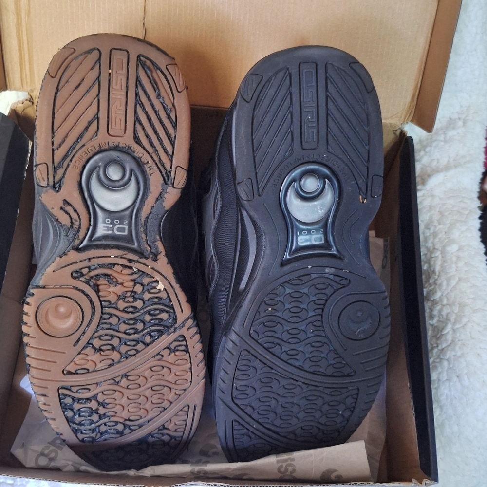 Osiris